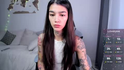 vinkitinkii online show from September 2025 07:34:02 AM