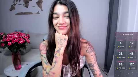 vinkitinkii online show from September 2025 07:35:01 AM