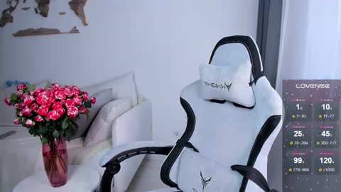 vinkitinkii online show from September 2025 07:35:02 AM