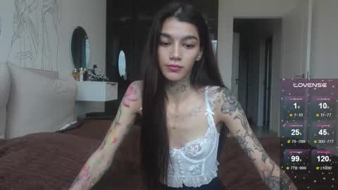 vinkitinkii online show from October 2025 06:55:02 AM