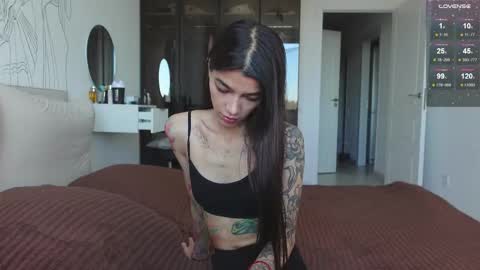 vinkitinkii online show from October 2025 07:31:02 AM