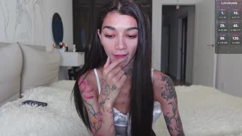 vinkitinkii online show from December 2025 06:50:01 AM