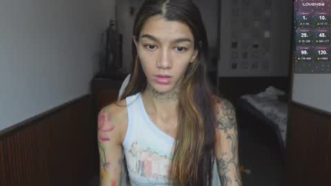 vinkitinkii online show from February 2026 06:22:01 AM