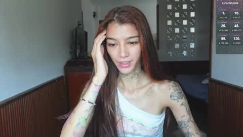 vinkitinkii online show from March 2026 07:30:02 AM