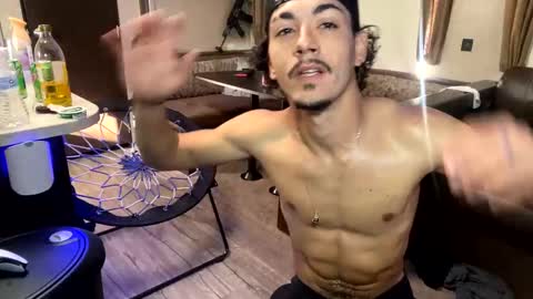 Sanji online show from December 2024 02:17:02 PM