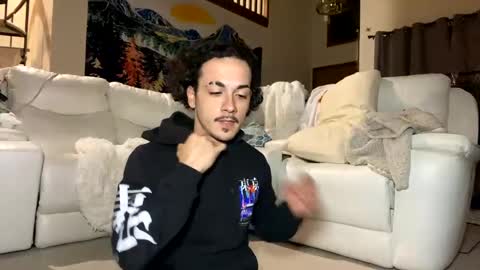 Sanji online show from December 2024 05:37:01 AM