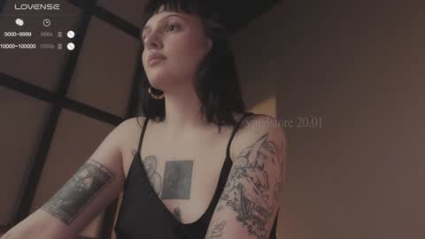 Diva Silvia online show from January 2025 09:11:02 PM