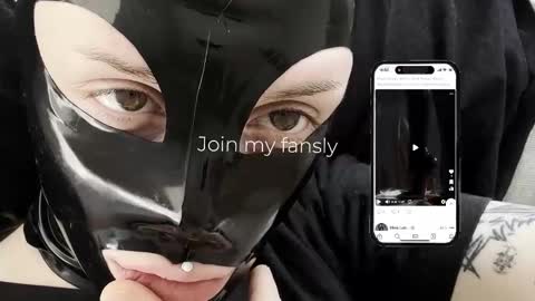 Diva Silvia online show from December 2025 06:49:02 PM