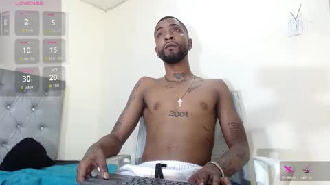 vinzent_lafed_ online show from September 2025 05:40:01 AM