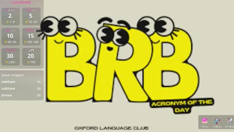 vinzent_lafed_ online show from January 2026 08:31:02 AM