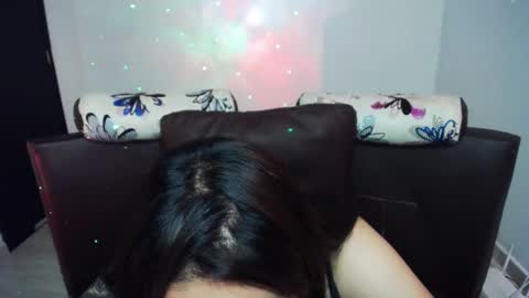 Daniela online show from December 2024 06:26:02 PM