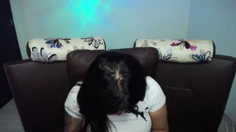 Daniela online show from December 2024 03:40:02 AM