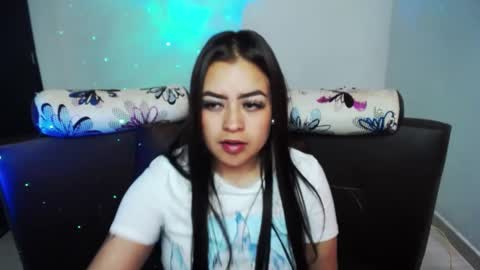 Daniela online show from December 2024 01:49:01 PM