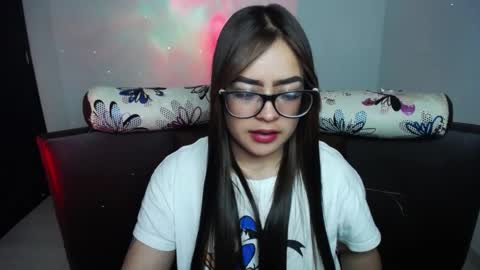 Daniela online show from December 2024 09:42:01 AM