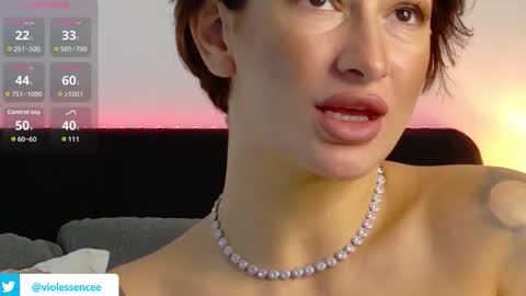 viofemme online show from October 2025 06:35:02 AM