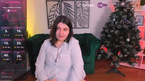 Viola online show from January 2025 01:00:01 AM