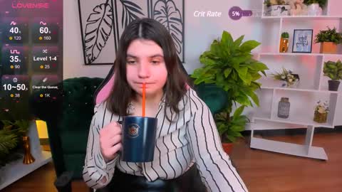 Viola online show from February 2025 03:40:01 AM