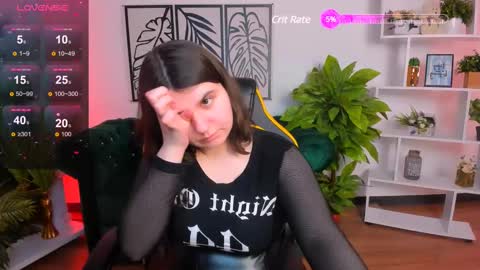 Viola online show from February 2025 02:50:02 AM