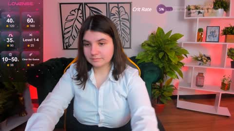 Viola online show from February 2025 12:27:02 AM