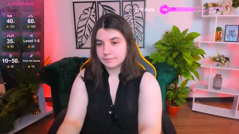 Viola online show from March 2025 10:34:02 PM