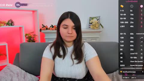 Viola online show from September 2025 08:47:02 PM