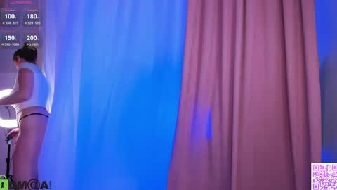 Viola online show from May 2026 01:03:02 AM