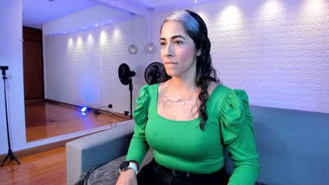 Violett  Everyday From 0530 to 1430 Col Time online show from January 2025 11:01:01 AM