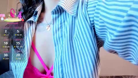 Violett  Everyday From 0530 to 1430 Col Time online show from February 2025 10:47:02 AM