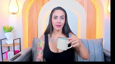 Snapshot of violeet_scottt chatting on February 2026 10:42:02 AM Violette online show from February 2026 10:42:02 AM