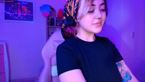 violet online show from September 2025 12:21:01 AM