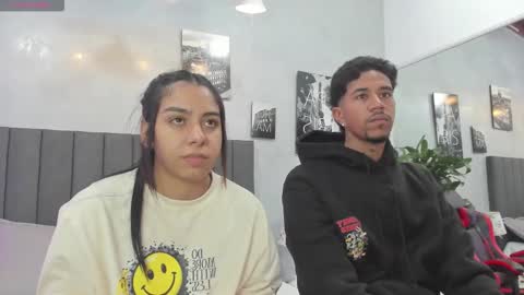 Snapshot of violet_and_myers chatting on September 2025 11:56:02 AM Violet and Myers online show from September 2025 11:56:02 AM