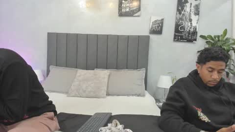 Snapshot of violet_and_myers chatting on September 2025 11:26:01 AM Violet and Myers online show from September 2025 11:26:01 AM