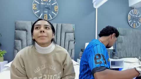 Snapshot of violet_and_myers chatting on October 2025 11:19:01 AM Violet and Myers online show from October 2025 11:19:01 AM