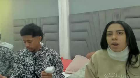 Snapshot of violet_and_myers chatting on October 2025 11:51:02 AM Violet and Myers online show from October 2025 11:51:02 AM