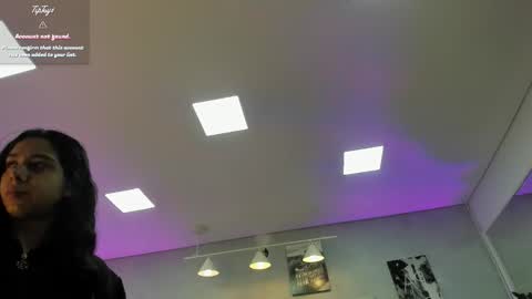 Snapshot of violet_and_myers chatting on October 2025 11:55:02 AM Violet and Myers online show from October 2025 11:55:02 AM