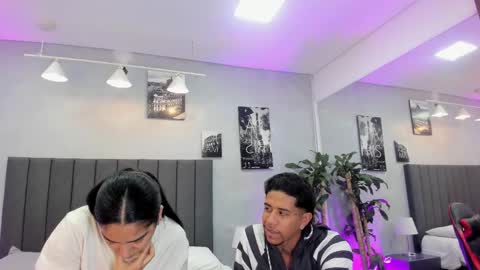 Snapshot of violet_and_myers chatting on November 2025 11:25:02 AM Violet and Myers online show from November 2025 11:25:02 AM