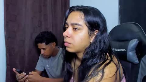 Snapshot of violet_and_myers chatting on January 2026 07:41:01 PM Violet and Myers online show from January 2026 07:41:01 PM