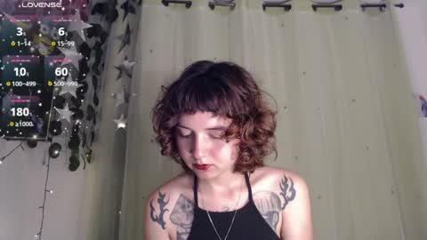 Violet online show from March 2026 01:10:01 AM