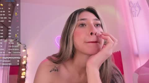 violet online show from January 2025 07:58:02 PM