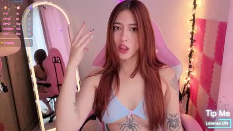 violet online show from October 2025 05:00:01 PM