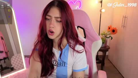 violet online show from May 2026 06:59:01 PM