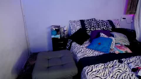 violet_hyuga online show from January 2025 07:18:02 AM