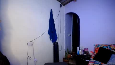 violet_hyuga online show from October 2025 02:03:02 AM