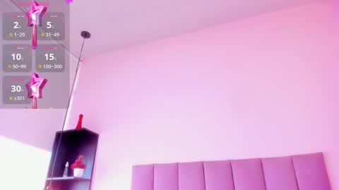 violet online show from October 2025 01:12:02 PM