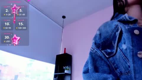 violet online show from January 2026 12:40:01 PM