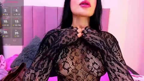 violet online show from March 2026 01:01:01 PM