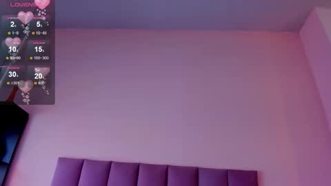 violet online show from April 2026 01:41:01 PM