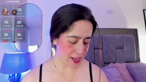 Violet Nova online show from March 2026 11:32:01 AM