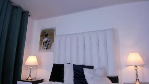 Mary online show from October 2025 07:12:02 PM