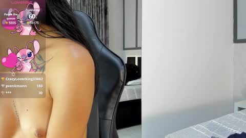  Violet  online show from January 2025 05:13:01 PM